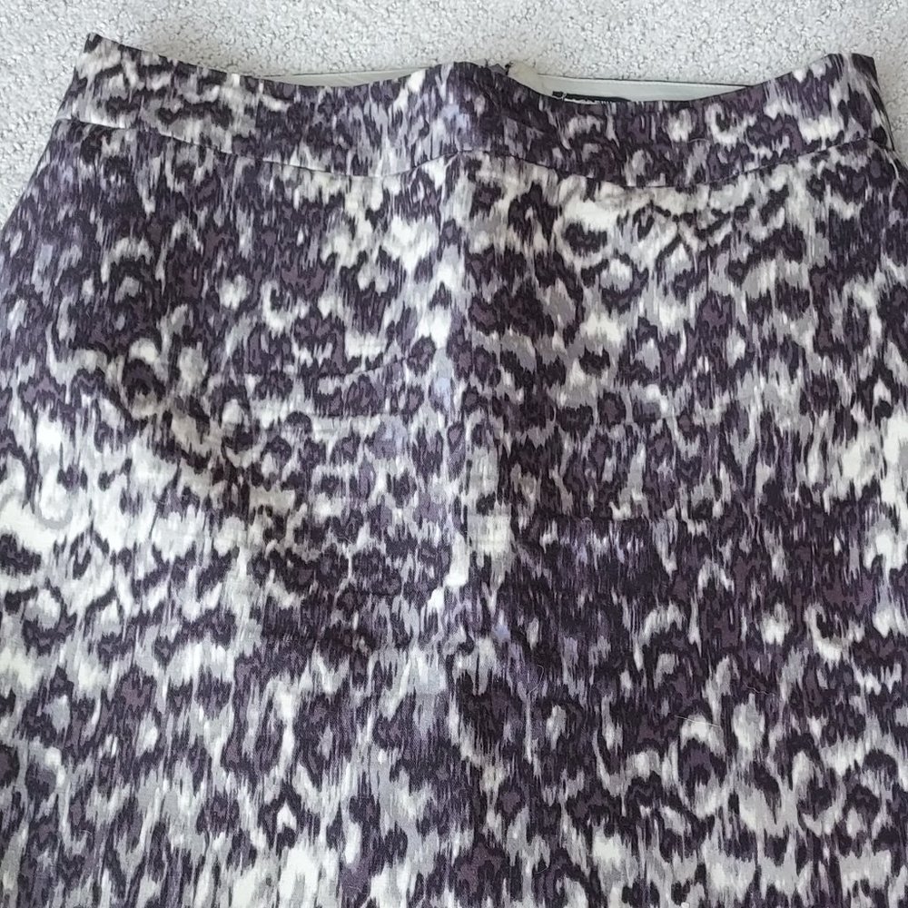 J.crew pencil skirt
